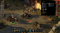 The Hand of Merlin screenshot 4