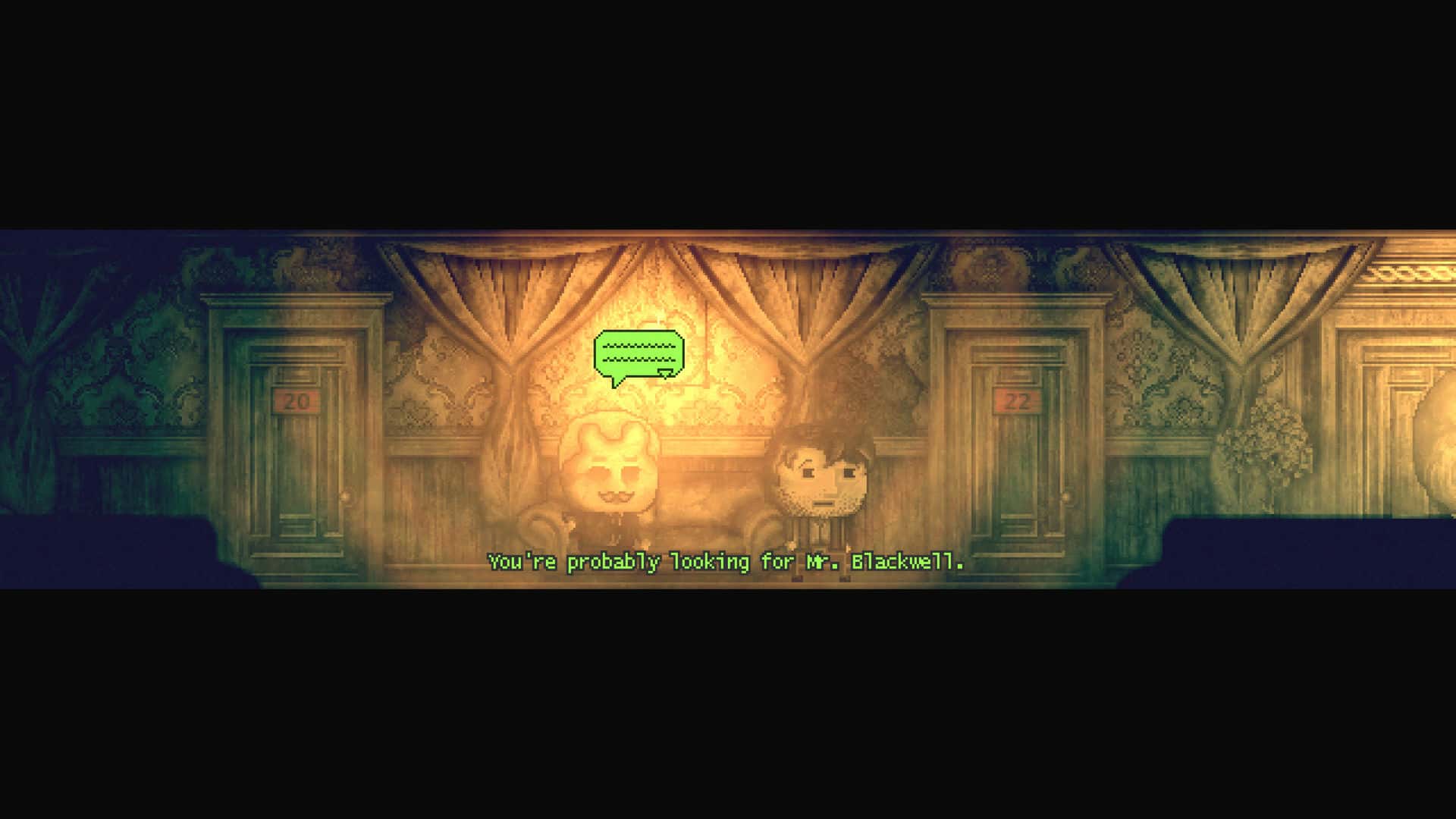 #5. DISTRAINT 2 (GOG) By: Jesse Makkonen