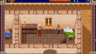 Al-Qadim: The Genie's Curse screenshot 7