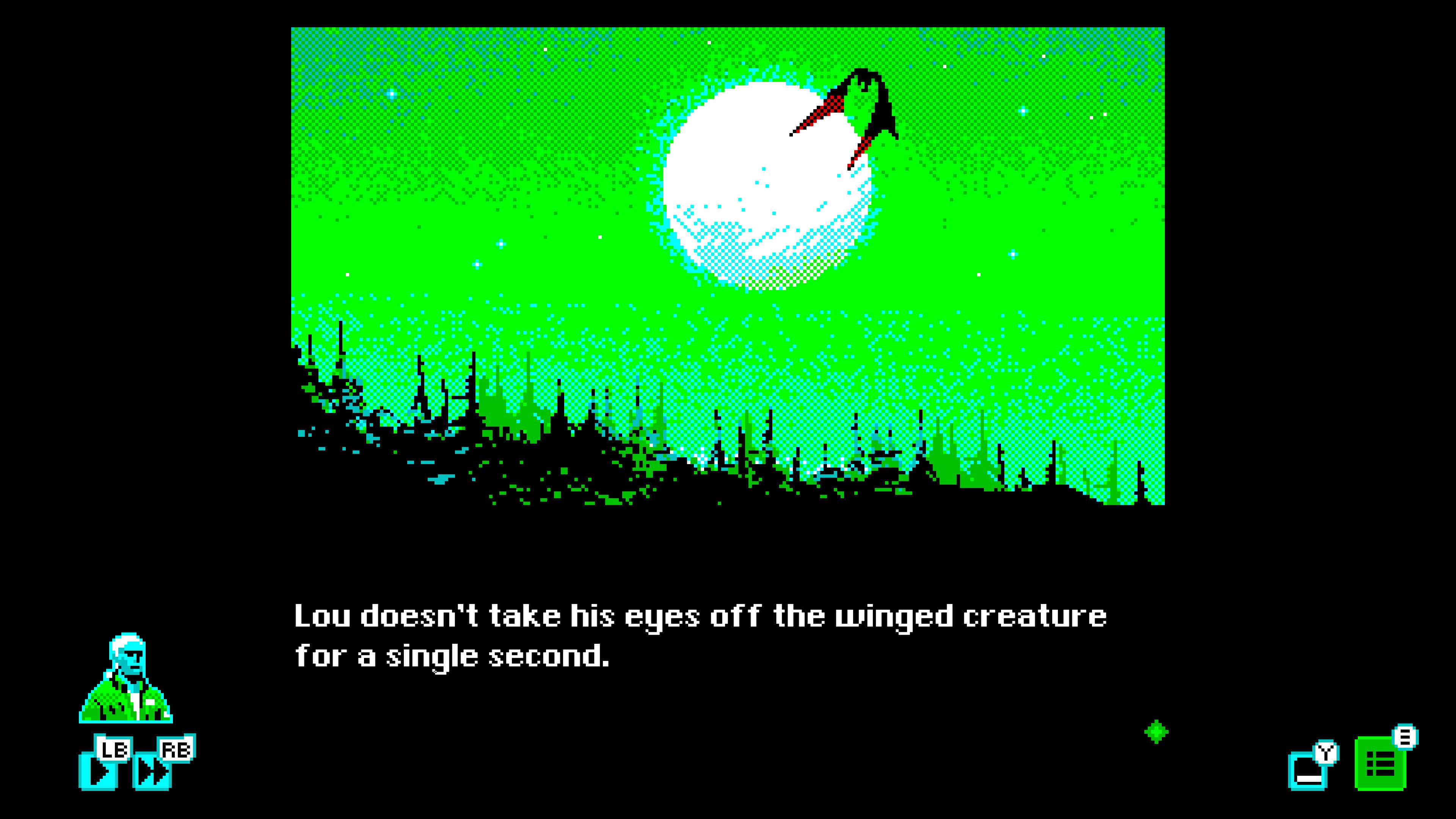 #6. Mothmen 1966 (GOG) Bởi: Chorus Worldwide Games