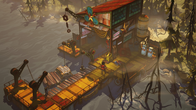 The Flame in the Flood screenshot 10