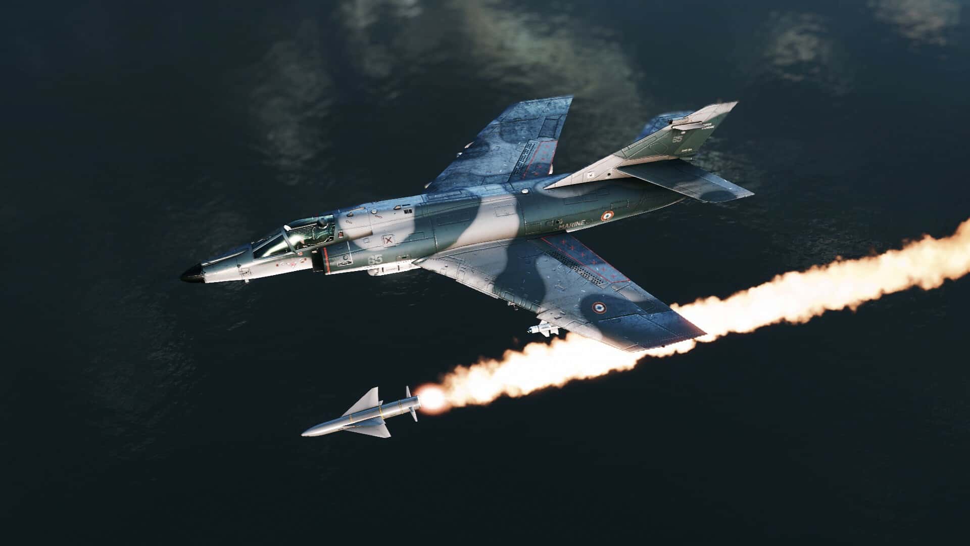 #5. WARNO - Nemesis #2 - Plateau d'Albion (GOG) De: Eugen Systems