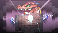 Songbringer screenshot 11