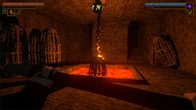 Verho - Curse of Faces screenshot 12