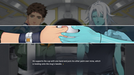 The Symbiant Demo screenshot 3
