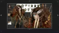 The Lord of the Rings: Gollum™ - Art Exhibition screenshot 2