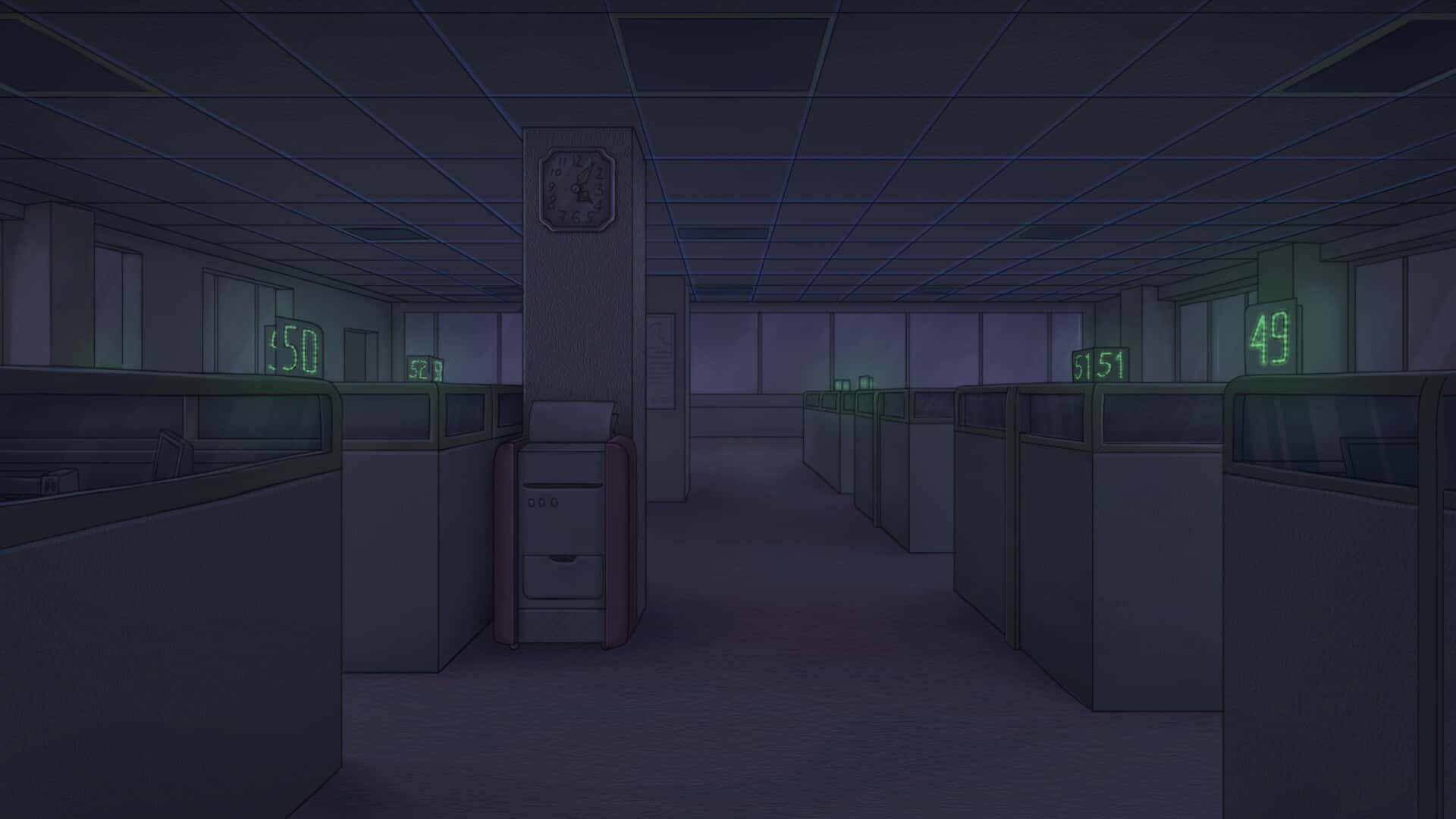 #3. Trust No One Demo (GOG) โดย: Triomatica Games
