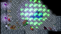 Knights of the Chalice Demo screenshot 12