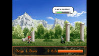 Zwei: The Arges Adventure screenshot 6