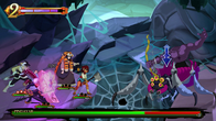 Indivisible screenshot 6