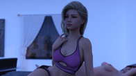 LustyVerse: Passion on Display screenshot 9