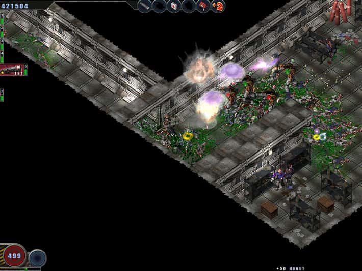 #8. Zombie Shooter (GOG) 由: Sigma Team