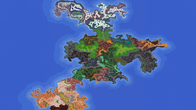 Fantasy World Manager screenshot 6