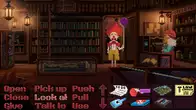 Thimbleweed Park screenshot 2
