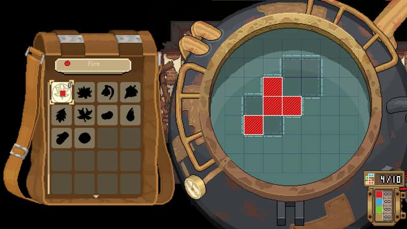 #6. Potion Permit (GOG) โดย: PQube