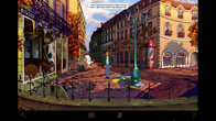Broken Sword: Director's Cut screenshot 11