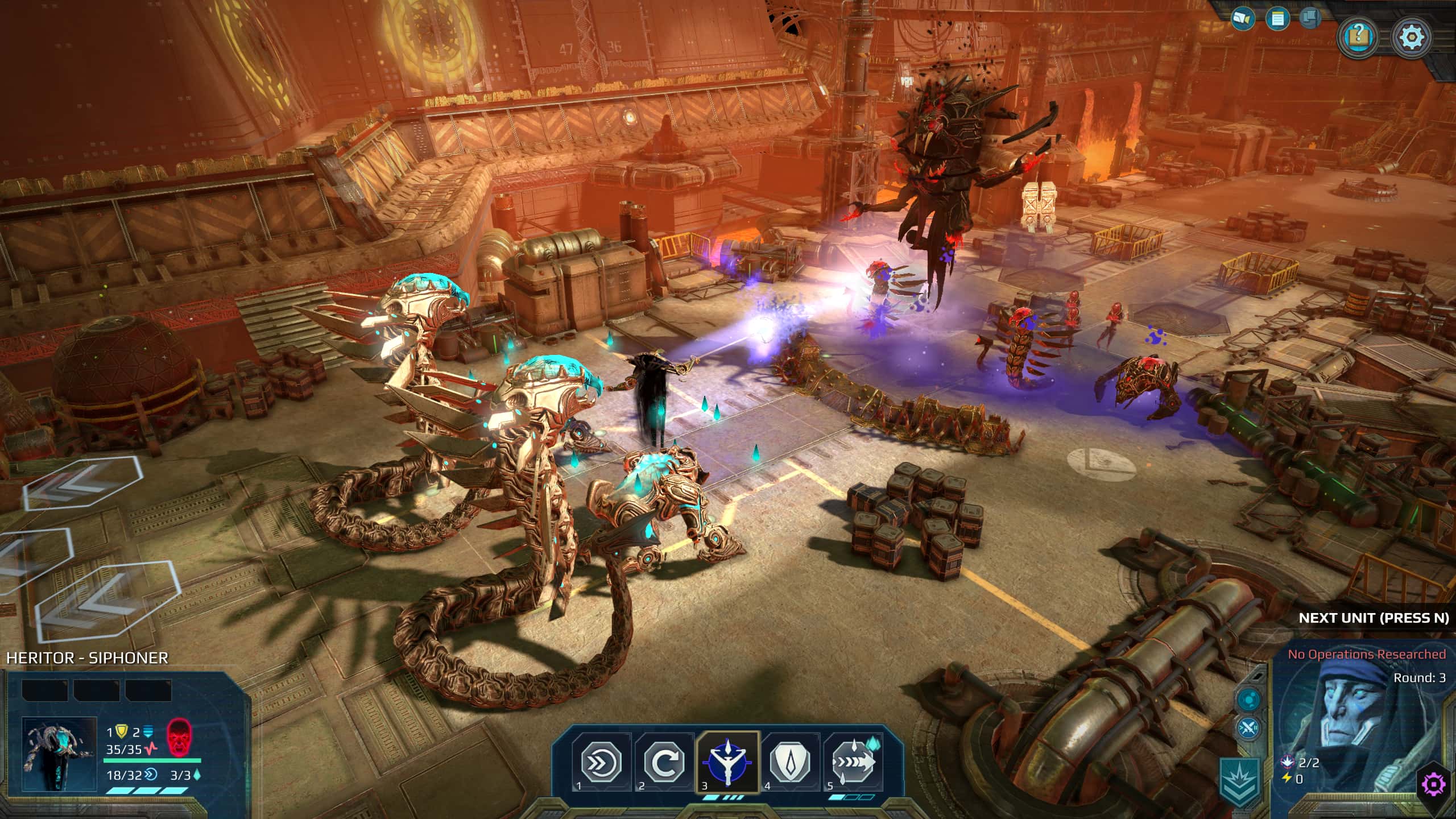 #2. Age of Wonders: Planetfall - Revelations (GOG) di: Paradox Interactive