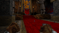 Hexen II screenshot 1