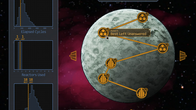 Spacechem screenshot 1