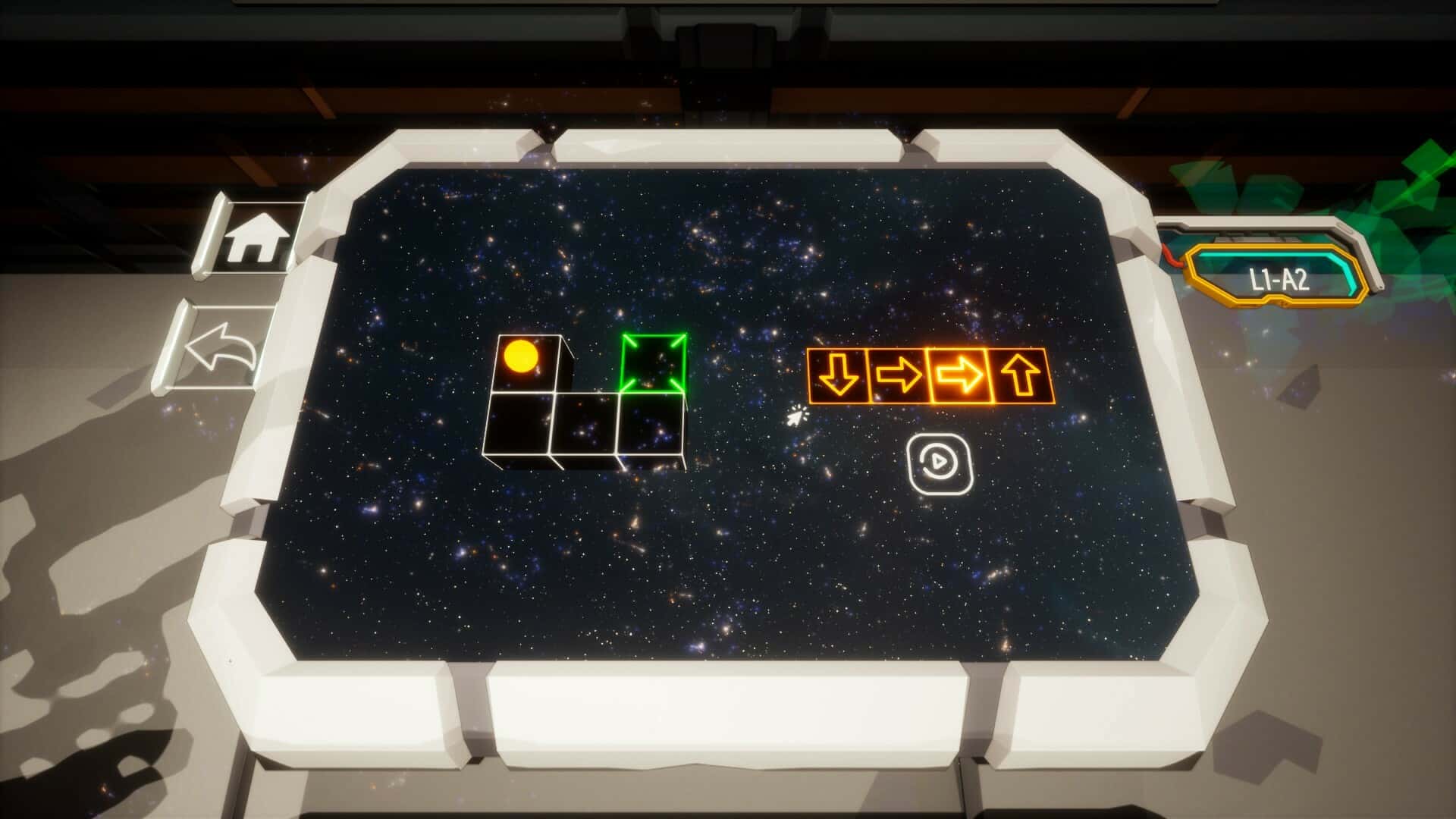 #2. Line Time (GOG) By: 2P Games