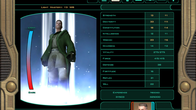 STAR WARS™ Knights of the Old Republic™ II: The Sith Lords™ screenshot 10