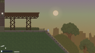 Dustforce DX screenshot 7
