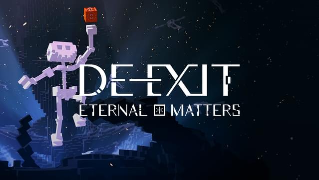De-Exit - Eternal Matters