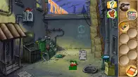 Pilot Brothers 3: Back Side of the Earth screenshot 2