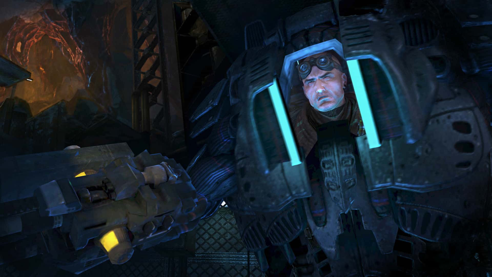 #8. Red Faction: Armageddon Path to War (GOG) 由: Deep Silver