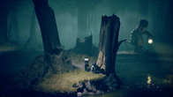 Little Nightmares II - DEMO screenshot 12