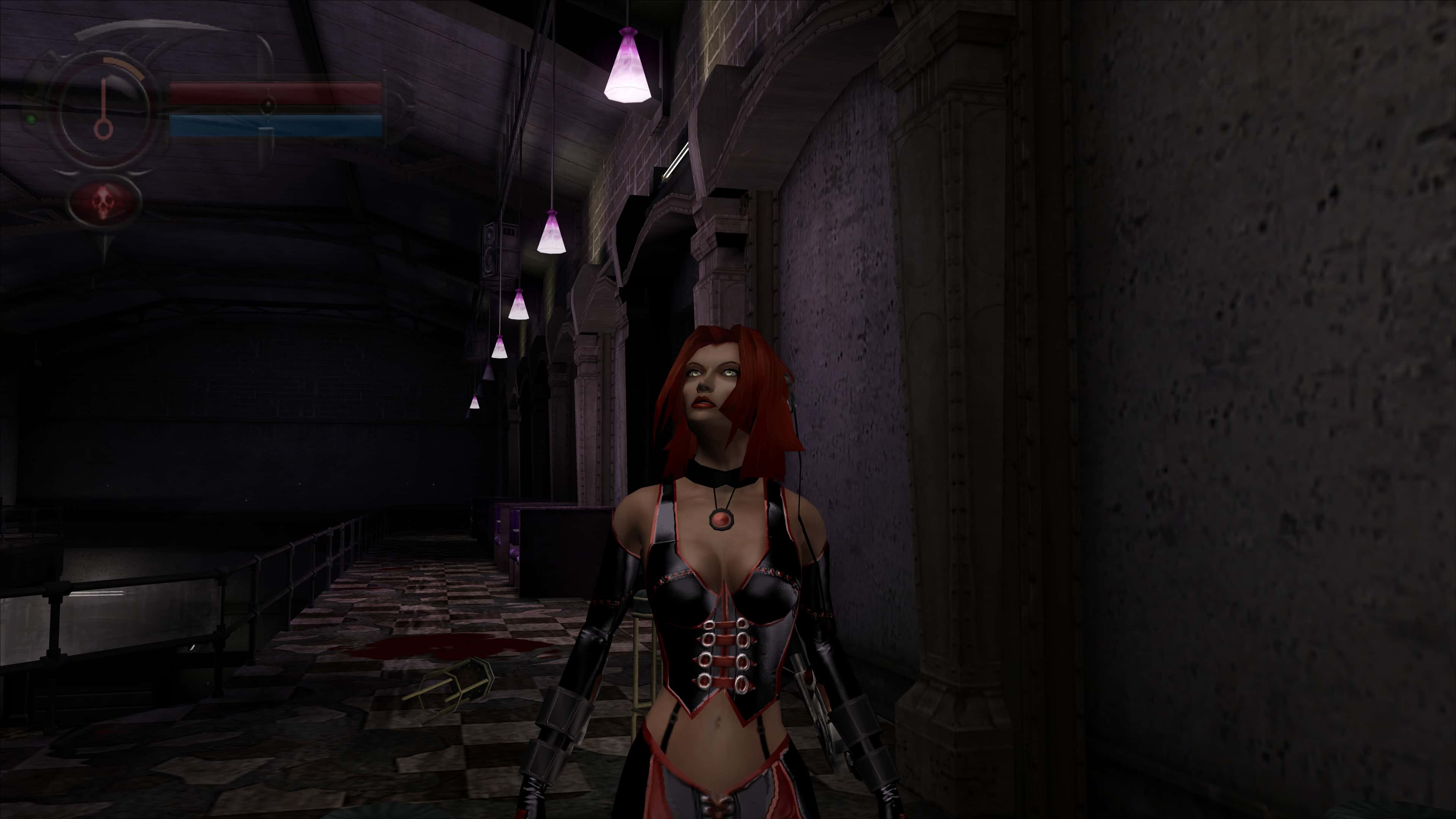 #2. BloodRayne 2: Terminal Cut (GOG) De: Ziggurat Interactive