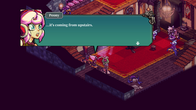 Fae Tactics screenshot 2