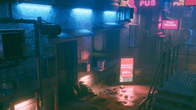 The Green Light screenshot 5