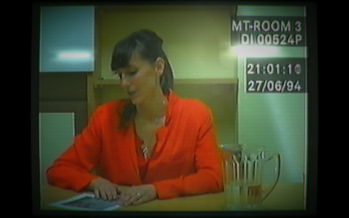 Captura 6 de 8 de Her Story