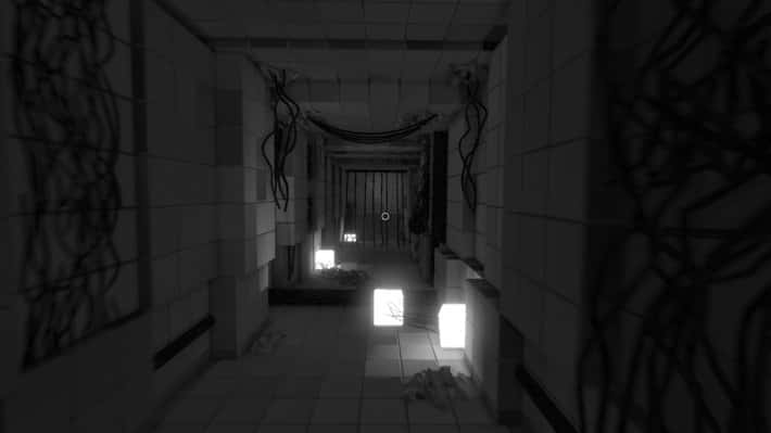 #9. Q.U.B.E.: Director's Cut (GOG) Podle: Toxic Games