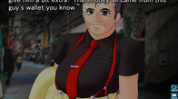 Higurashi When They Cry Hou - Ch.4 Himatsubushi screenshot 2