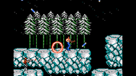 Konami Collector's Series: Castlevania & Contra screenshot 5