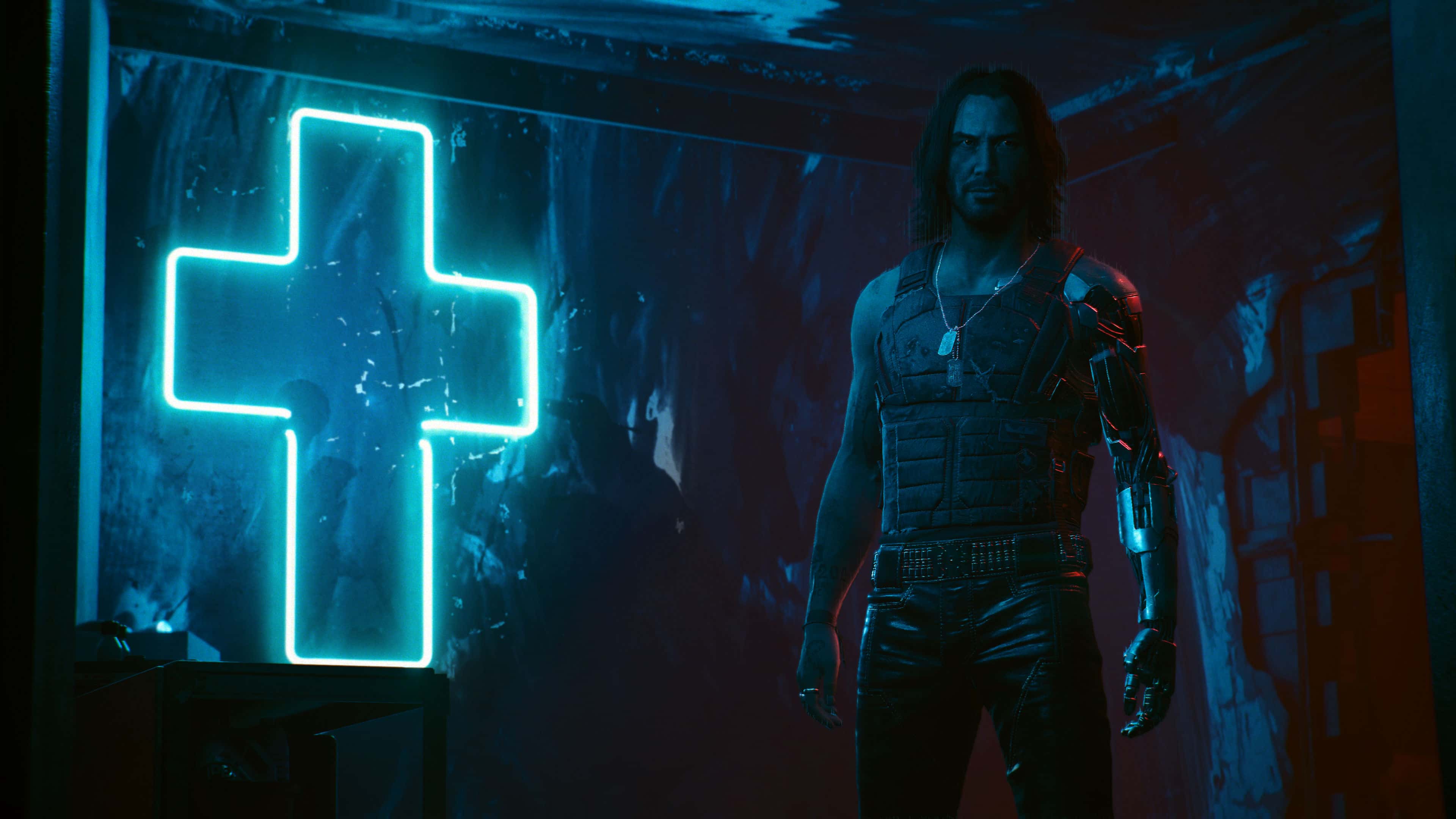 #4. Cyberpunk 2077: Ultimate Edition (GOG) By: CD PROJEKT RED