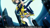 Beat Blades Haruka screenshot 4