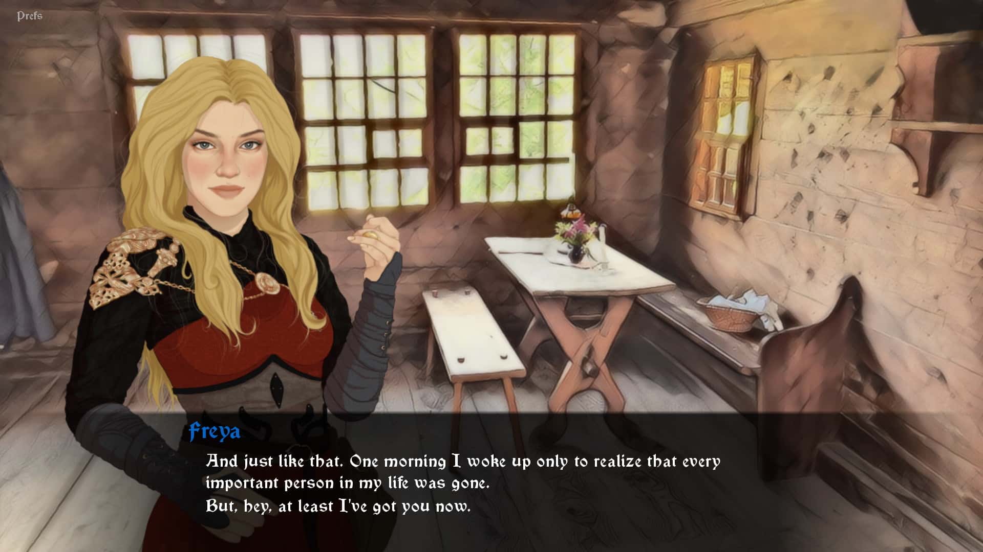 #7. Heads Will Roll: Downfall (GOG) Bởi: Valkyrie Initiative