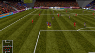 VR Soccer '96 screenshot 4