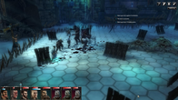 Blackguards Special Edition screenshot 7
