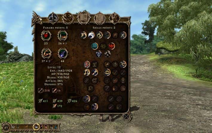 #1. Two Worlds Epic Edition (GOG) 由: TopWare Interactive