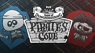 Купить ключ дешево Guild of Dungeoneering. Pirates Cove Adventure Pack