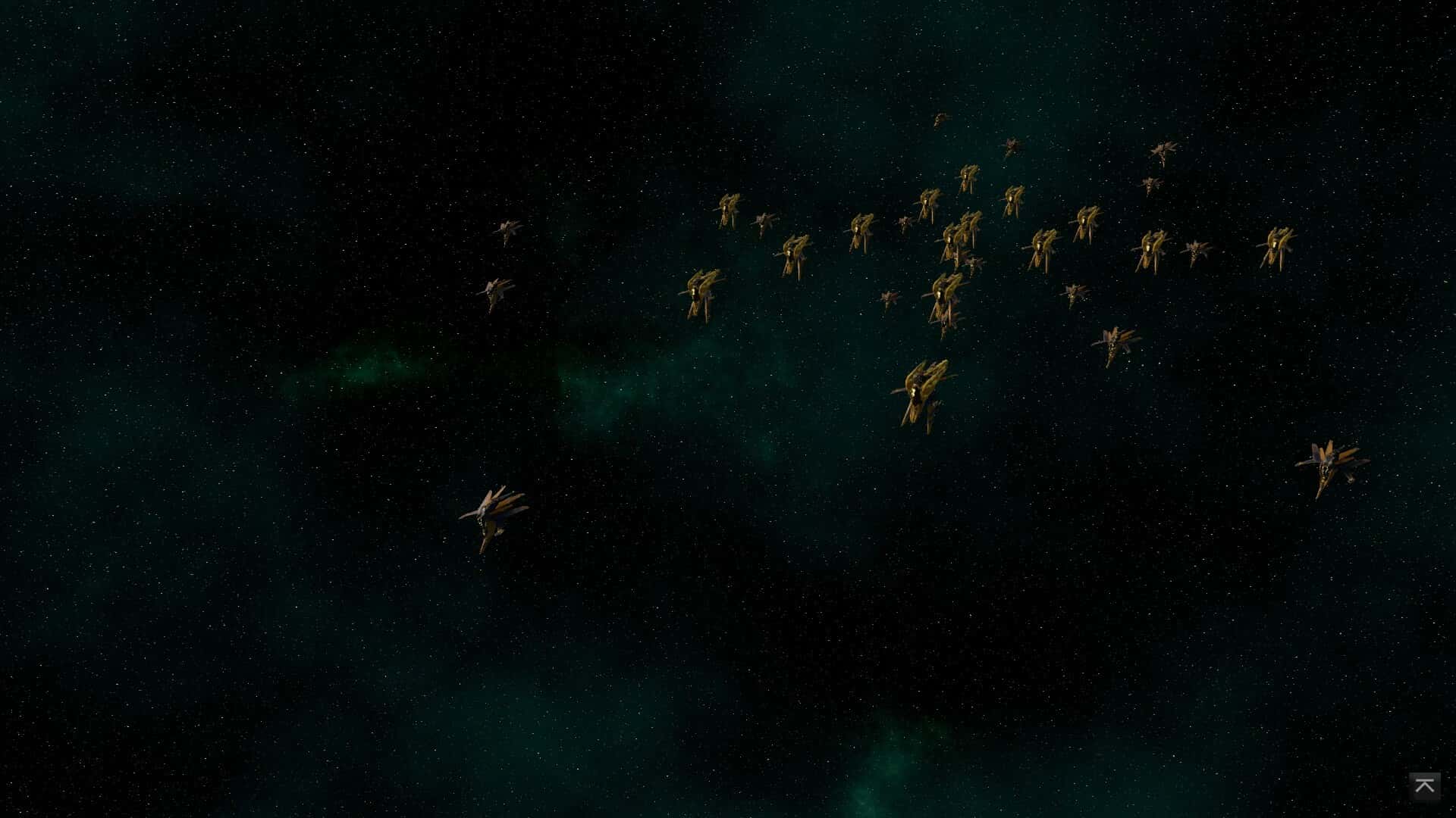 #9. Distant Worlds 2: Factions - Quameno and Gizureans (GOG) 由: Slitherine Ltd.