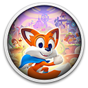 New Super Lucky's Tale