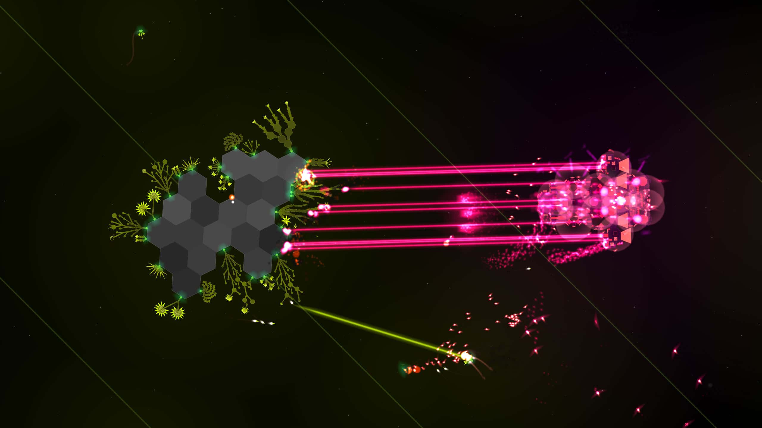 #4. Reassembly Fields Expansion (GOG) Göre: Anisoptera Games