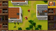 Jagged Alliance screenshot 6