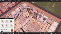 TasteMaker: Restaurant Simulator screenshot 1