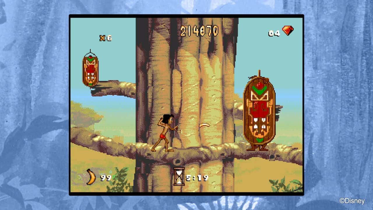 #8. Disney Classic Games Collection (GOG) От: Disney, Nighthawk Interactive